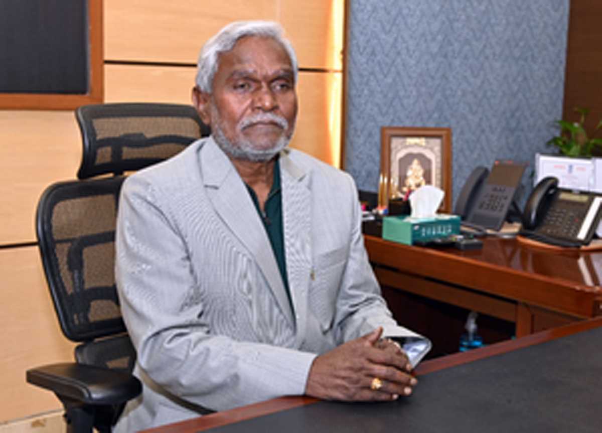 झारखंड में राज्यकर्मियों को होली का तोहफा, महंगाई भत्ता 4 फीसदी बढ़ा